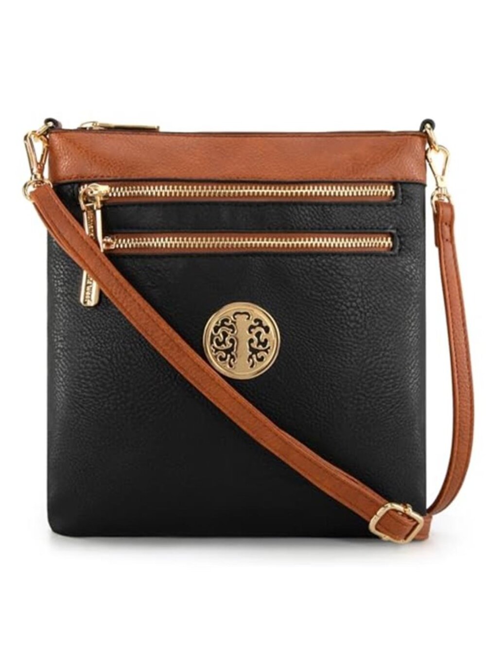 Montana West Crossbody Bag for Women Medium Crossbody Purse